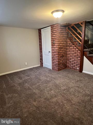 4776 SHAMROCK AVE, Baltimore, MD 21206