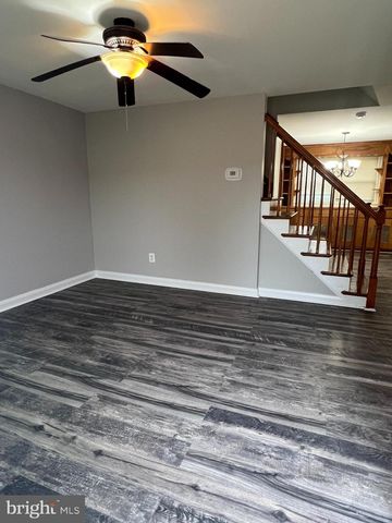 4776 SHAMROCK AVE, Baltimore, MD 21206