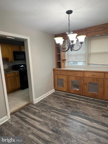 4776 SHAMROCK AVE, Baltimore, MD 21206