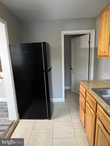 4776 SHAMROCK AVE, Baltimore, MD 21206