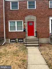 4776 SHAMROCK AVE, Baltimore, MD 21206