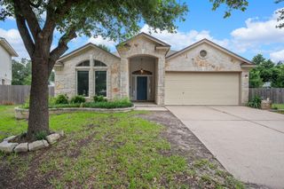 903 Settlement CV, Cedar Park, TX 78613