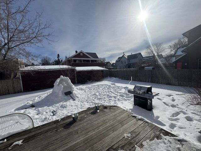 36 Blodgett Street, Burlington, VT 05401