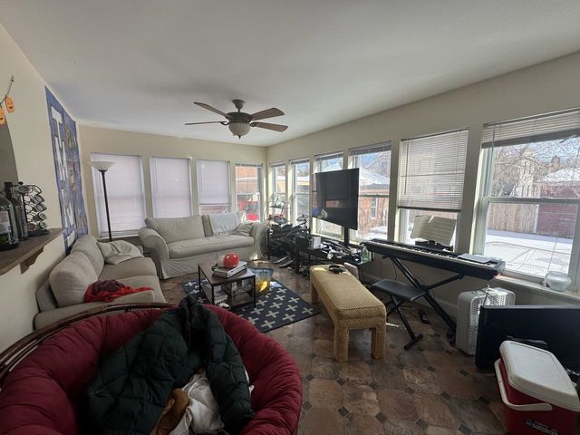 36 Blodgett Street, Burlington, VT 05401