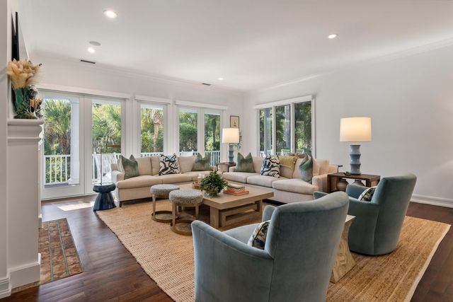 192 Ballybunion Drive, Kiawah Island, SC 29455