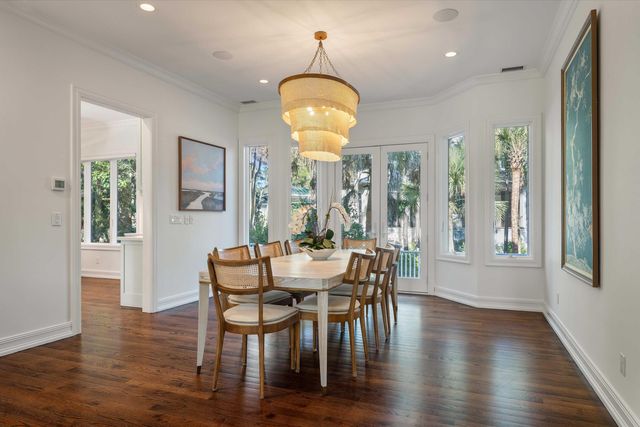 192 Ballybunion Drive, Kiawah Island, SC 29455