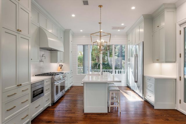 192 Ballybunion Drive, Kiawah Island, SC 29455