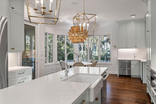 192 Ballybunion Drive, Kiawah Island, SC 29455