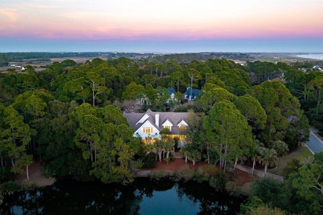 192 Ballybunion Drive, Kiawah Island, SC 29455