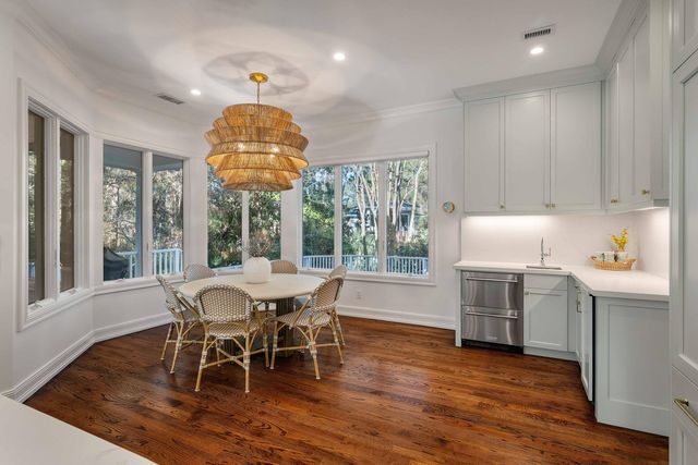 192 Ballybunion Drive, Kiawah Island, SC 29455