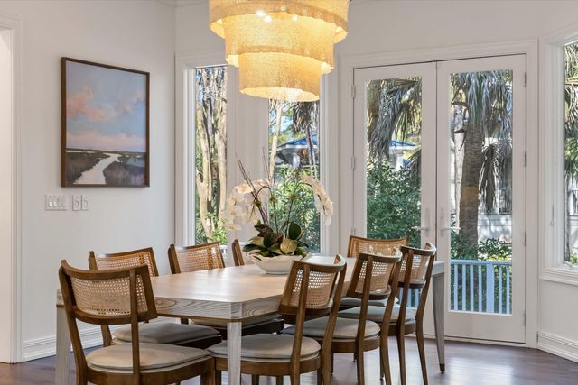 192 Ballybunion Drive, Kiawah Island, SC 29455