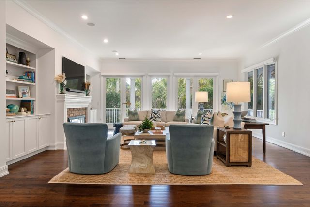 192 Ballybunion Drive, Kiawah Island, SC 29455