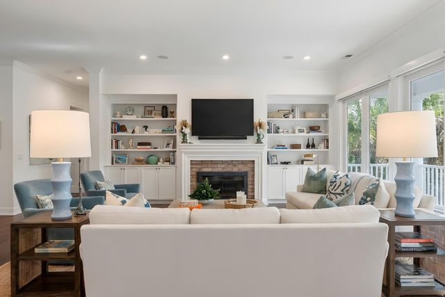 192 Ballybunion Drive, Kiawah Island, SC 29455