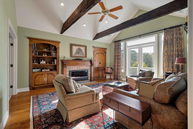 192 Ballybunion Drive, Kiawah Island, SC 29455