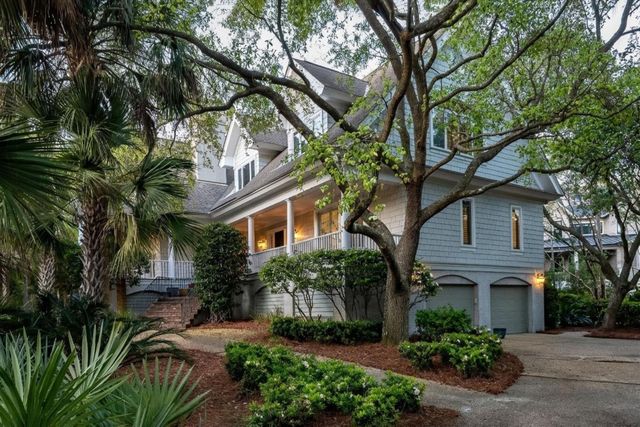 192 Ballybunion Drive, Kiawah Island, SC 29455
