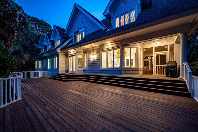 192 Ballybunion Drive, Kiawah Island, SC 29455