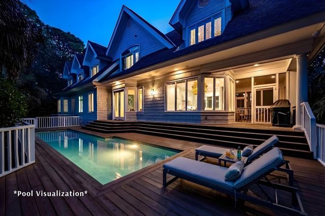 192 Ballybunion Drive, Kiawah Island, SC 29455