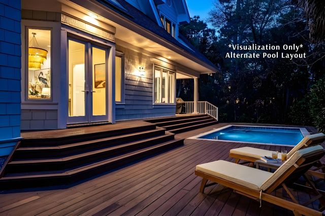 192 Ballybunion Drive, Kiawah Island, SC 29455