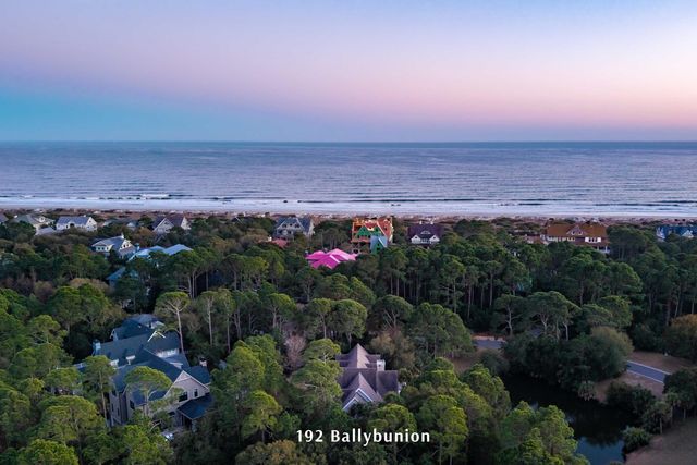 192 Ballybunion Drive, Kiawah Island, SC 29455