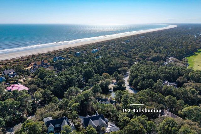 192 Ballybunion Drive, Kiawah Island, SC 29455