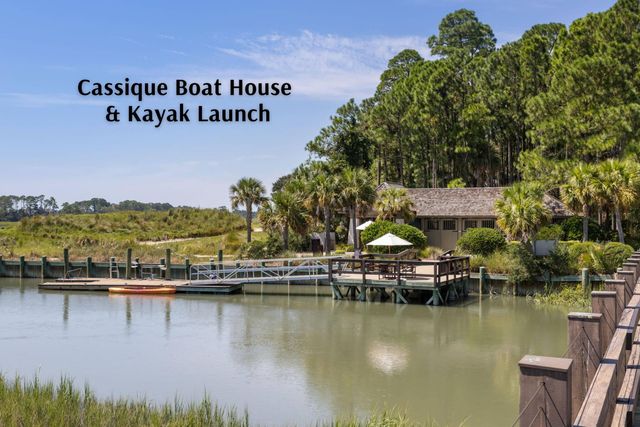 192 Ballybunion Drive, Kiawah Island, SC 29455