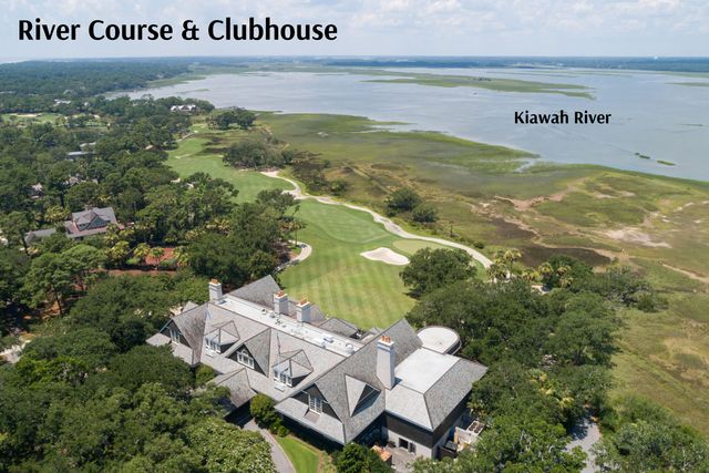 192 Ballybunion Drive, Kiawah Island, SC 29455