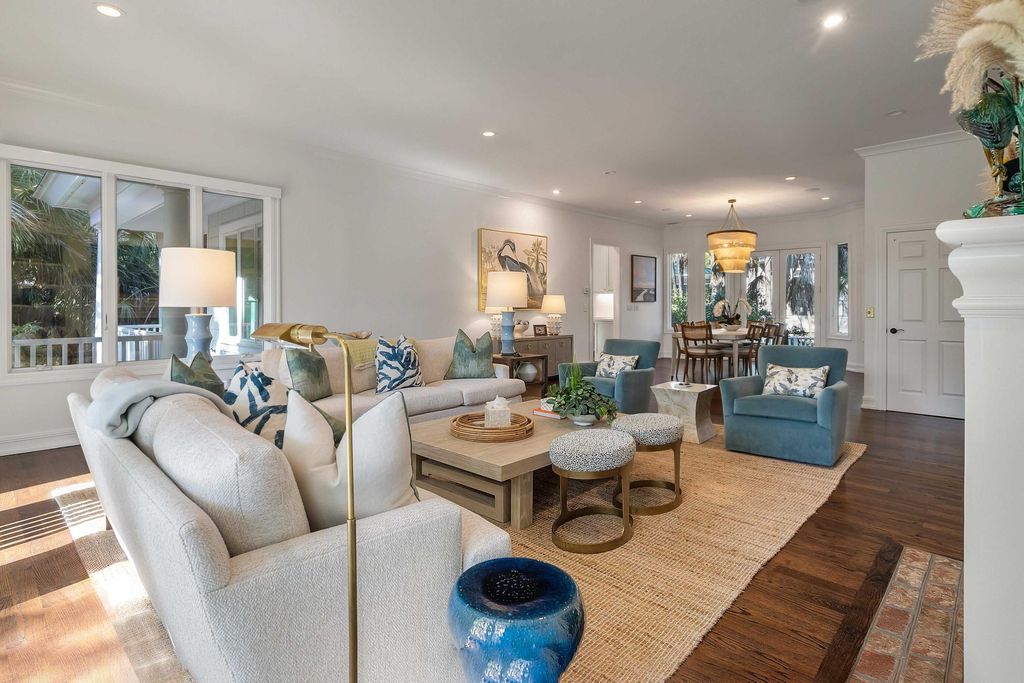 Image 13 of property listing at 192 Ballybunion Drive, Kiawah Island, SC 29455