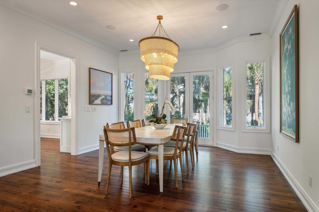 Image 14 of property listing at 192 Ballybunion Drive, Kiawah Island, SC 29455