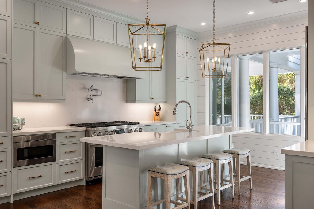 Image 16 of property listing at 192 Ballybunion Drive, Kiawah Island, SC 29455