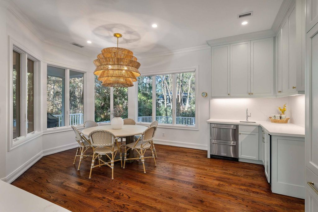 Image 22 of property listing at 192 Ballybunion Drive, Kiawah Island, SC 29455