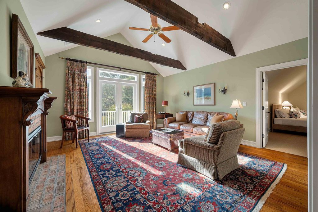 Image 56 of property listing at 192 Ballybunion Drive, Kiawah Island, SC 29455