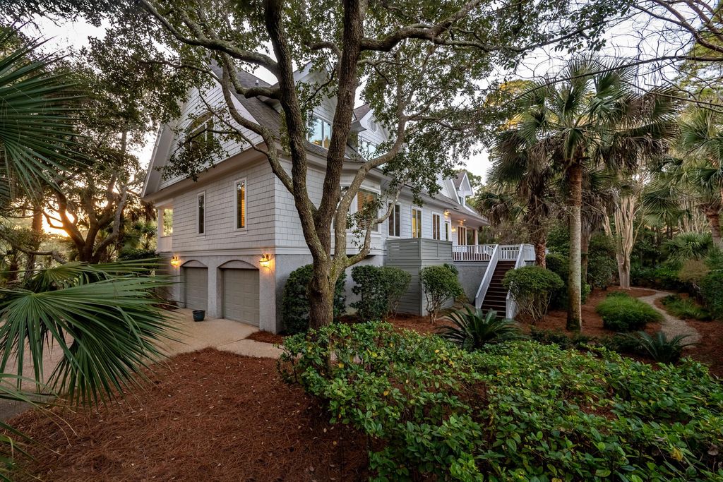 Image 66 of property listing at 192 Ballybunion Drive, Kiawah Island, SC 29455