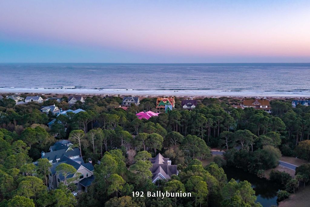 Image 69 of property listing at 192 Ballybunion Drive, Kiawah Island, SC 29455