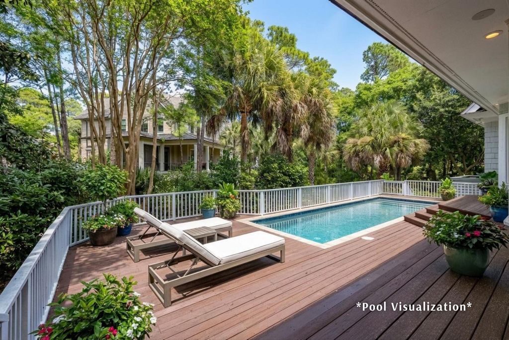 Image 7 of property listing at 192 Ballybunion Drive, Kiawah Island, SC 29455