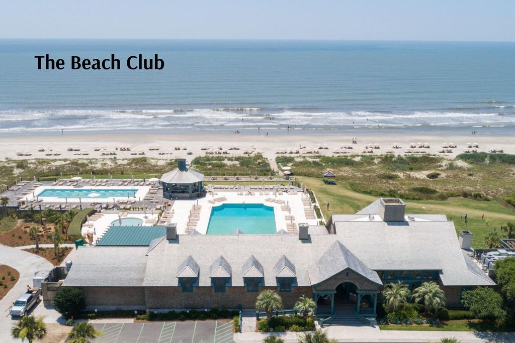 Image 75 of property listing at 192 Ballybunion Drive, Kiawah Island, SC 29455