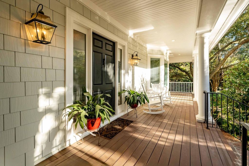 Image 8 of property listing at 192 Ballybunion Drive, Kiawah Island, SC 29455