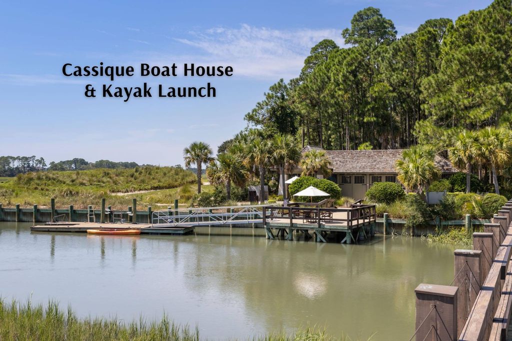 Image 86 of property listing at 192 Ballybunion Drive, Kiawah Island, SC 29455