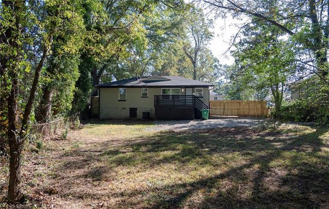 2793 Gresham Rd SE, Atlanta, GA 30316