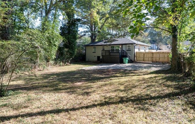 2793 Gresham Rd SE, Atlanta, GA 30316