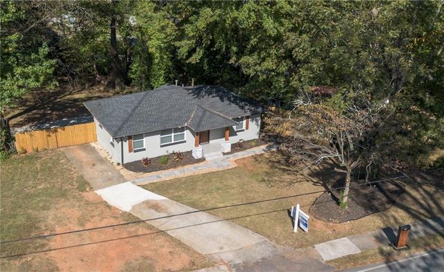 2793 Gresham Rd SE, Atlanta, GA 30316