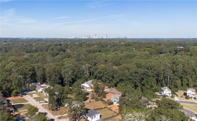 2793 Gresham Rd SE, Atlanta, GA 30316