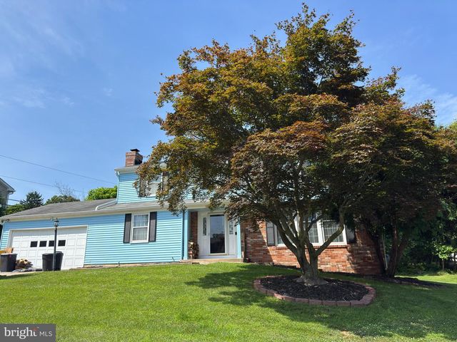 7002 PINECREST RD, Baltimore, MD 21228