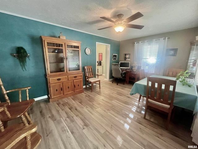 508 HILLCREST Street, Metropolis, IL 62960