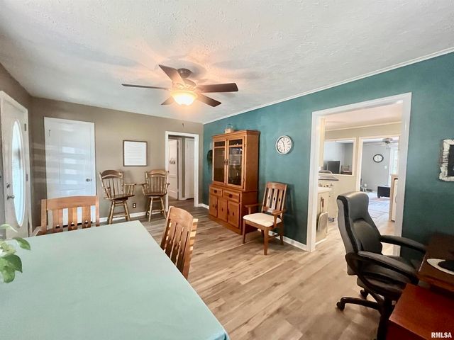 508 HILLCREST Street, Metropolis, IL 62960