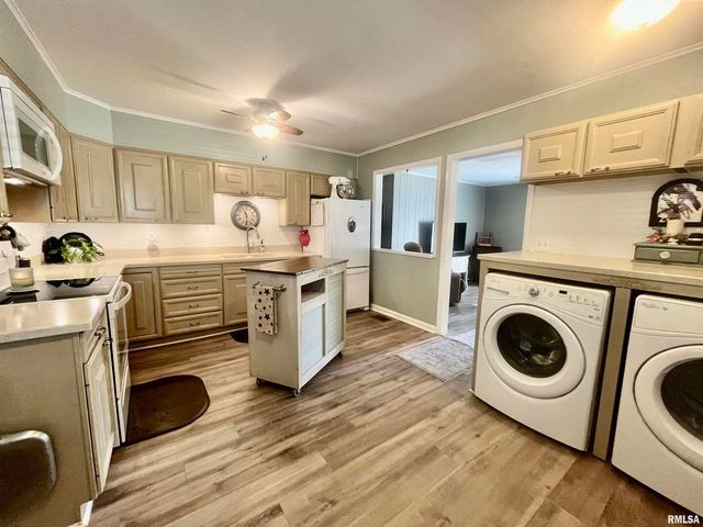 508 HILLCREST Street, Metropolis, IL 62960