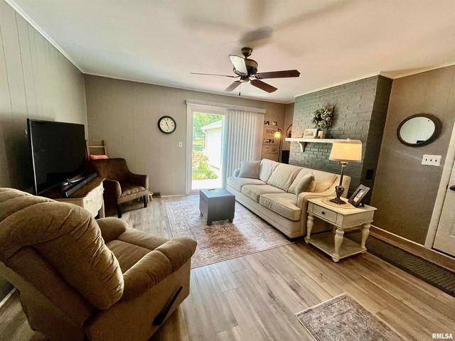 508 HILLCREST Street, Metropolis, IL 62960