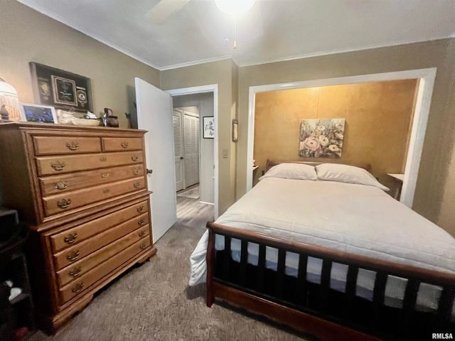 508 HILLCREST Street, Metropolis, IL 62960