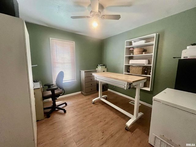 508 HILLCREST Street, Metropolis, IL 62960