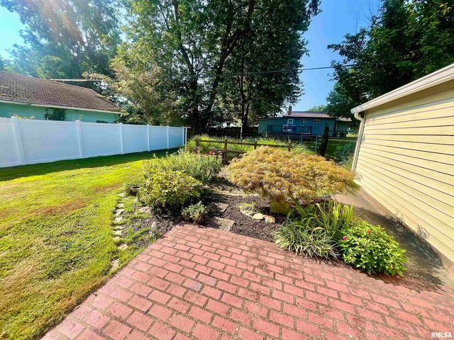 508 HILLCREST Street, Metropolis, IL 62960