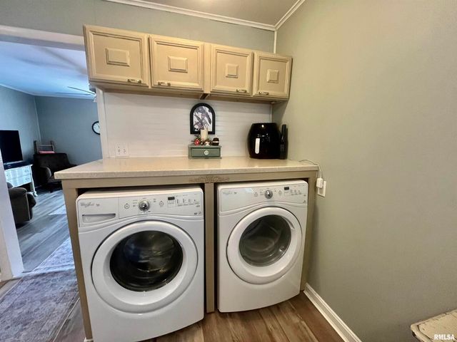 508 HILLCREST Street, Metropolis, IL 62960